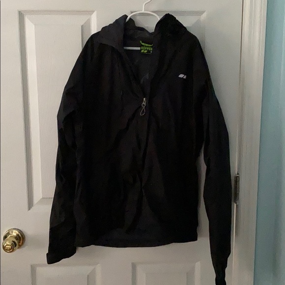 Waterproof jacket - Picture 1 of 3
